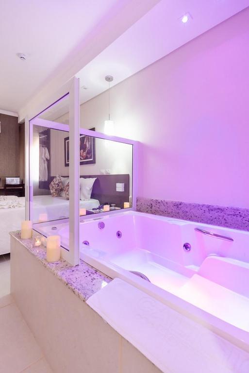 Caligio Hotel Pirapozinho 外观 照片