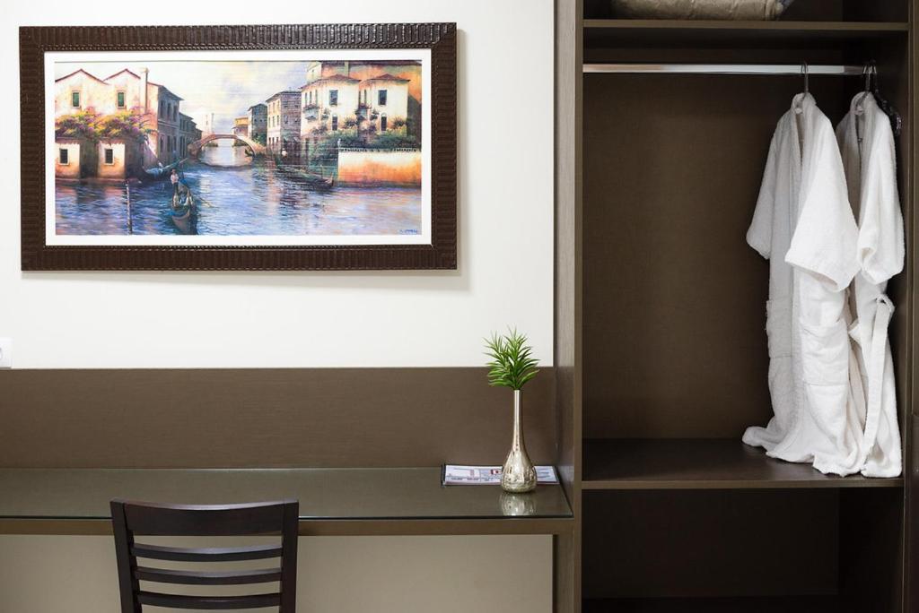 Caligio Hotel Pirapozinho 外观 照片